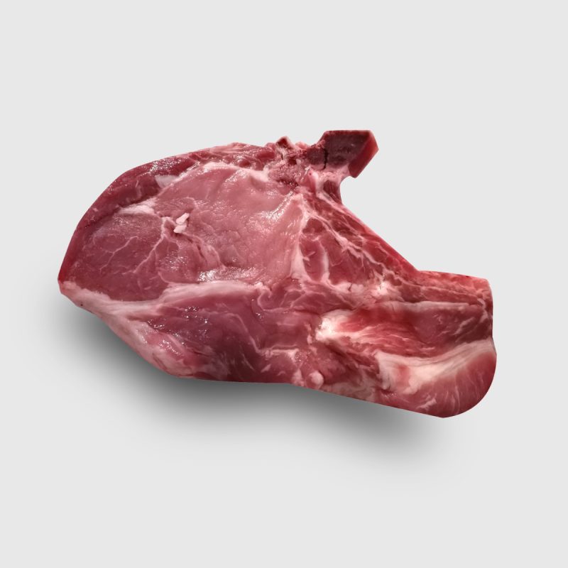 Carton Echine de porc15kg