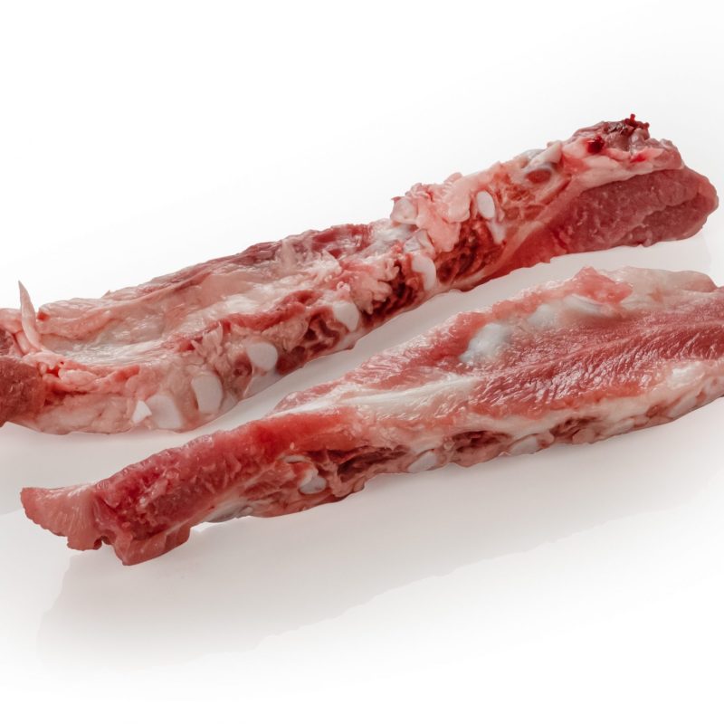 Carton Echine de porc 10kg