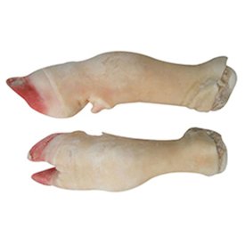 Carton de patte de Bœuf 10kg